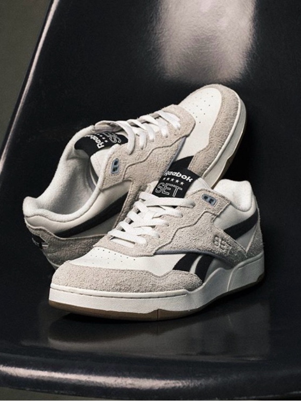 Reebok x Set Active BB 4000 II Sneakers